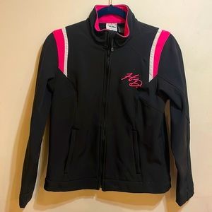 Harley Davidson Jacket -Small